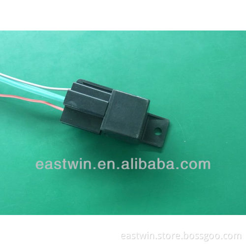 EL automotive connector electric male female connectors